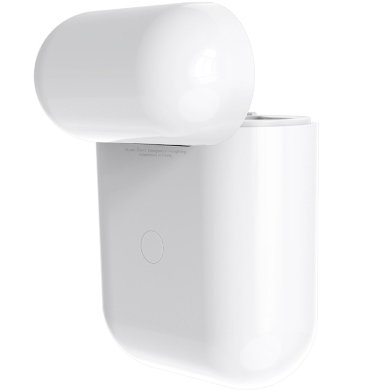 Бездротові TWS навушники Hoco EW41 на малюнкі №6