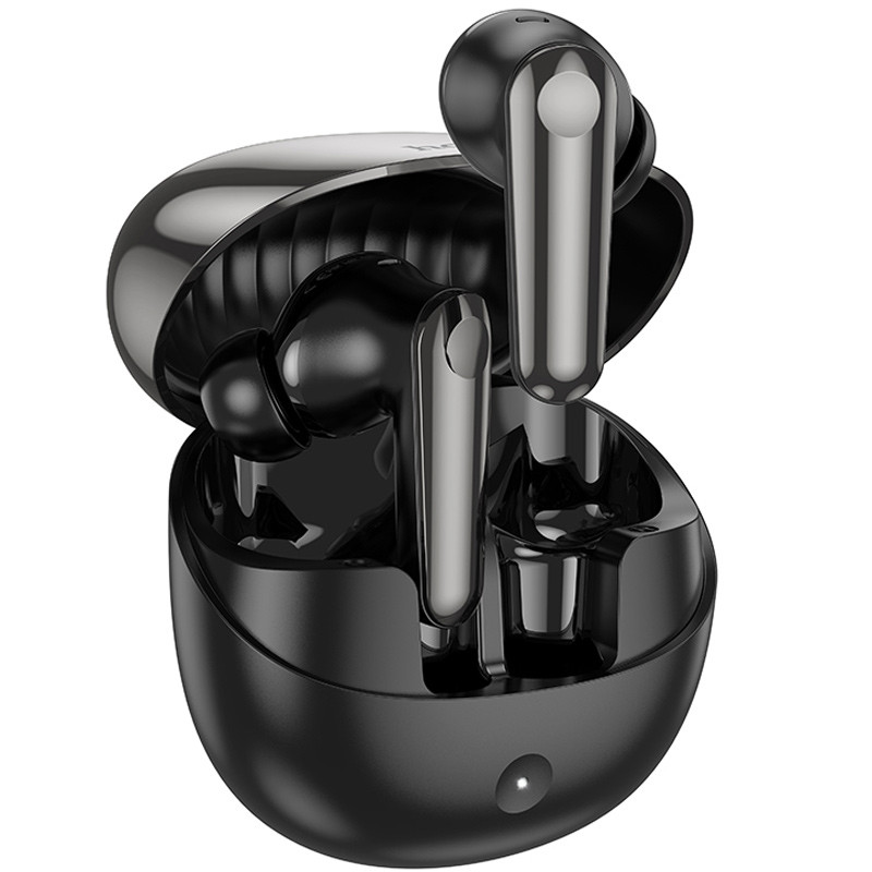 Беспроводные TWS наушники Hoco EQ11 Pacifico на картинке №1