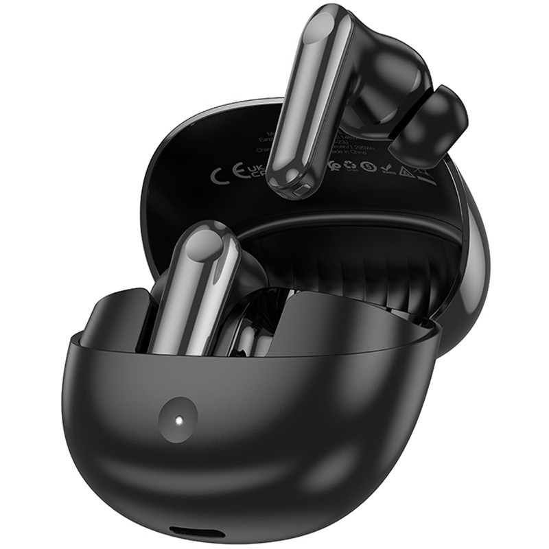 Беспроводные TWS наушники Hoco EQ11 Pacifico на картинке №2