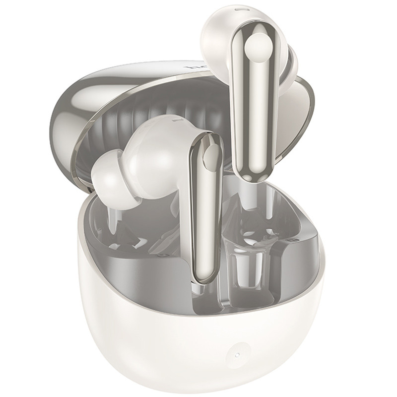 Беспроводные TWS наушники Hoco EQ11 Pacifico на картинке №1