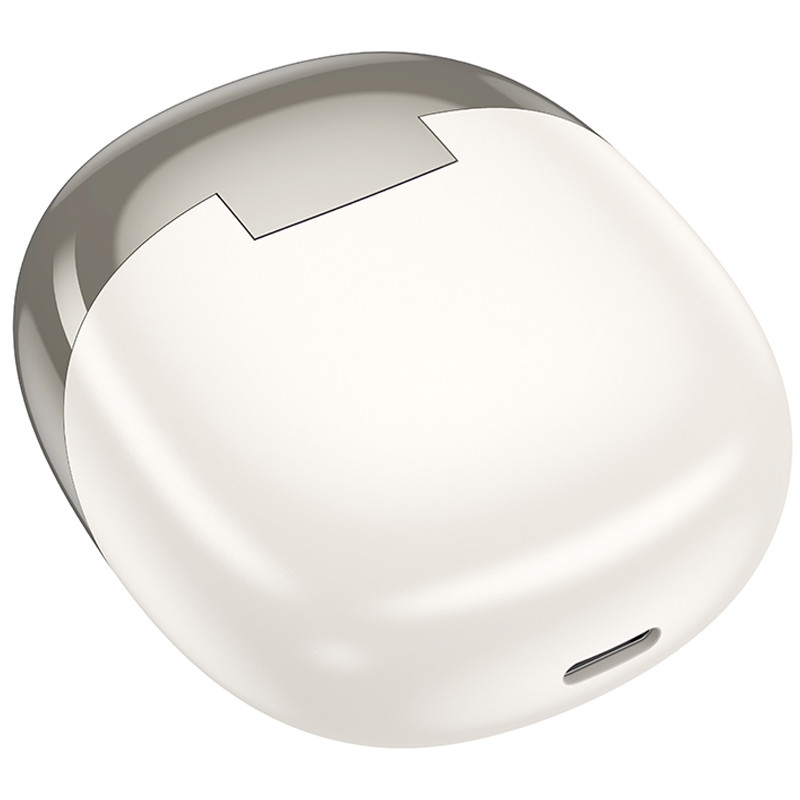 Беспроводные TWS наушники Hoco EQ11 Pacifico на картинке №2