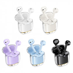 Уценка Беспроводные TWS наушники Hoco EW52 Lilly