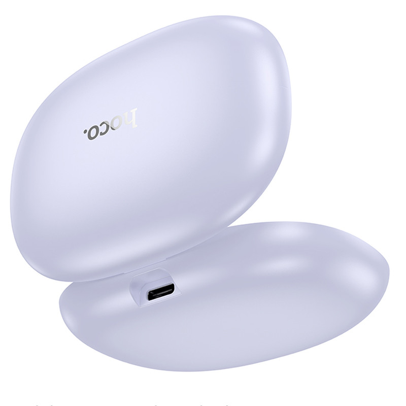 Бездротові TWS навушники Hoco EA6 Melody на малюнкі №2