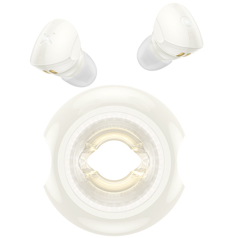 Бездротові TWS навушники Hoco EW71 Galaxia на малюнкі №2