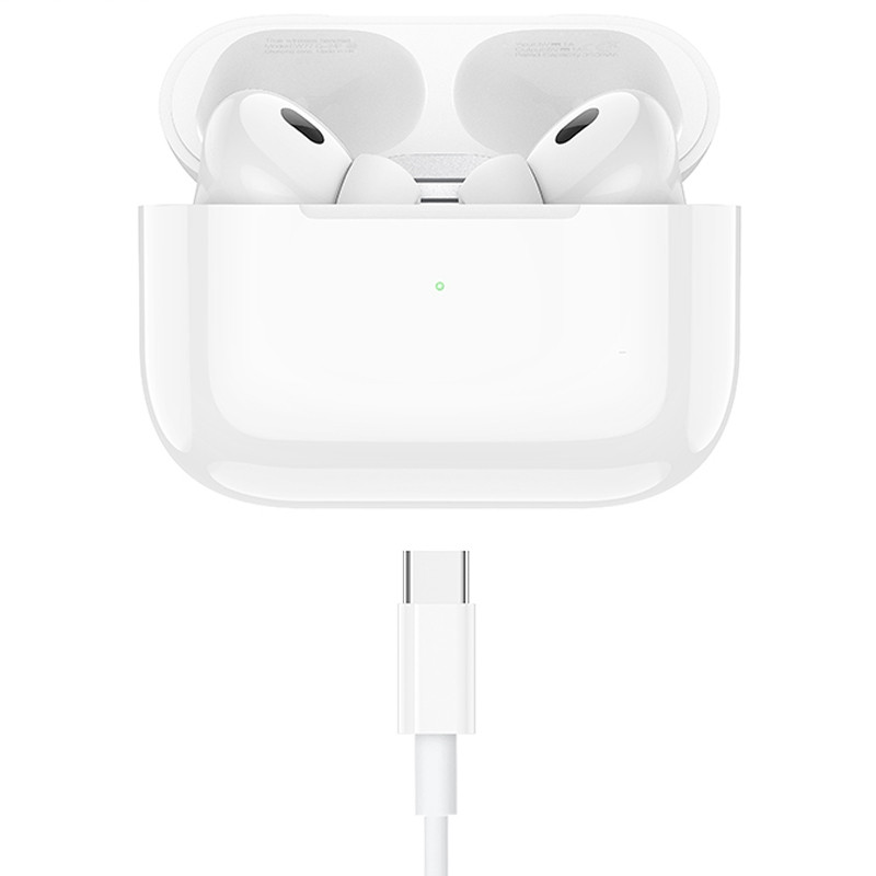 Бездротові TWS навушники Hoco EW77 на малюнкі №7