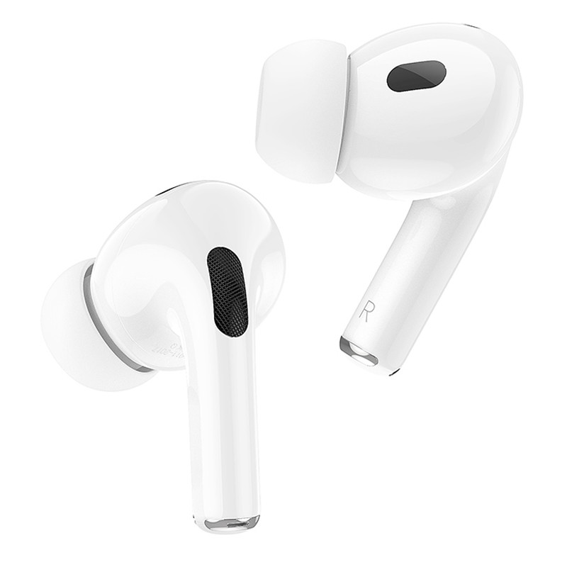 Бездротові TWS навушники Hoco EW77 на малюнкі №8