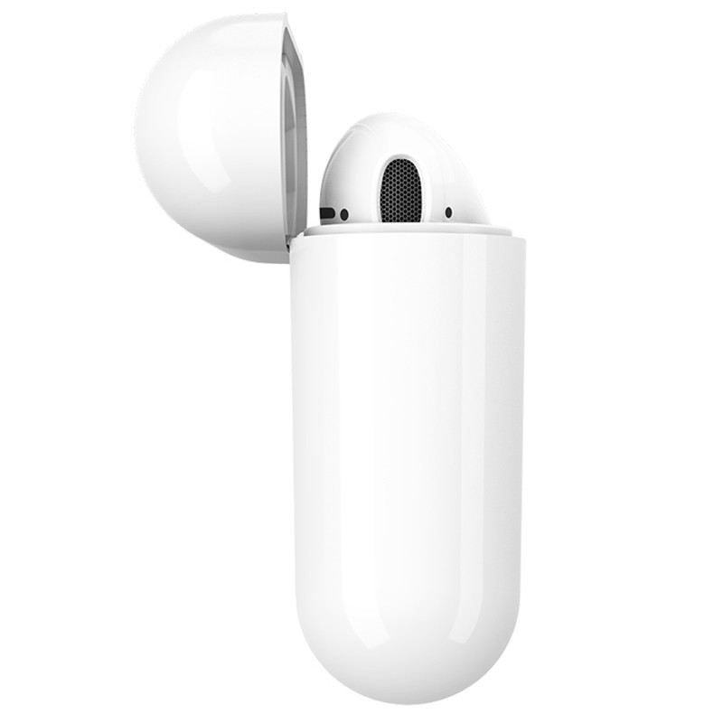 Бездротові TWS навушники BOROFONE BW79 на малюнкі №3