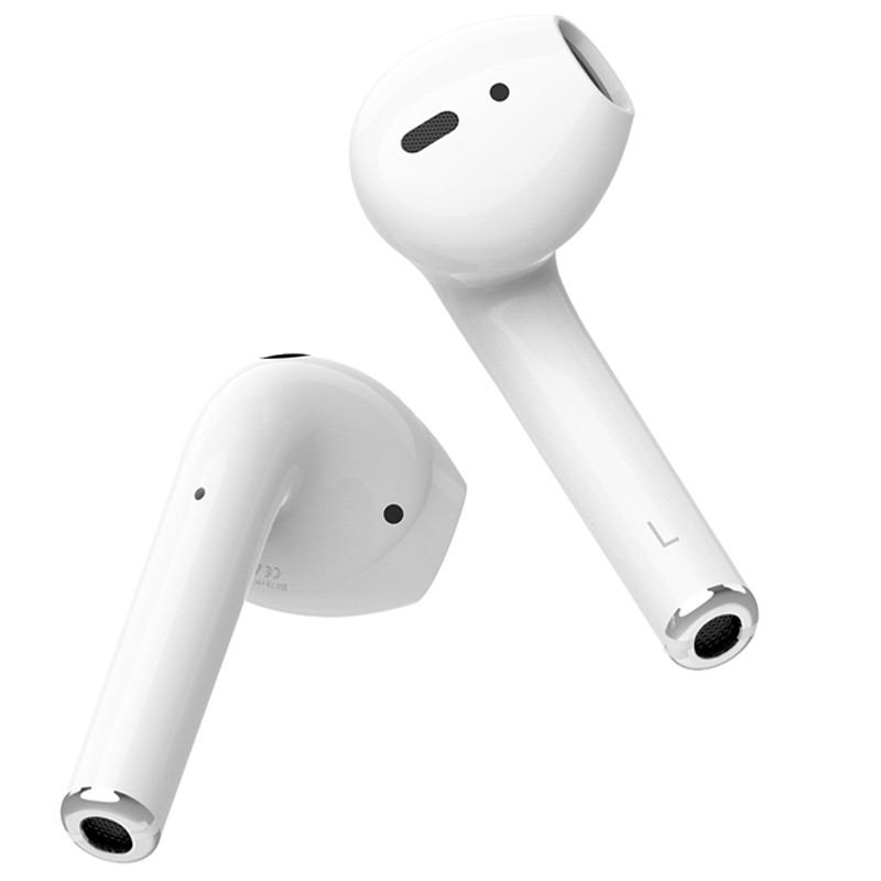 Бездротові TWS навушники BOROFONE BW79 на малюнкі №5