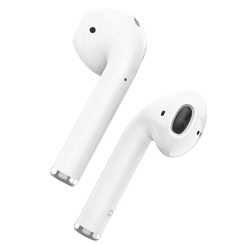 Бездротові TWS навушники BOROFONE BW79 на малюнкі №6