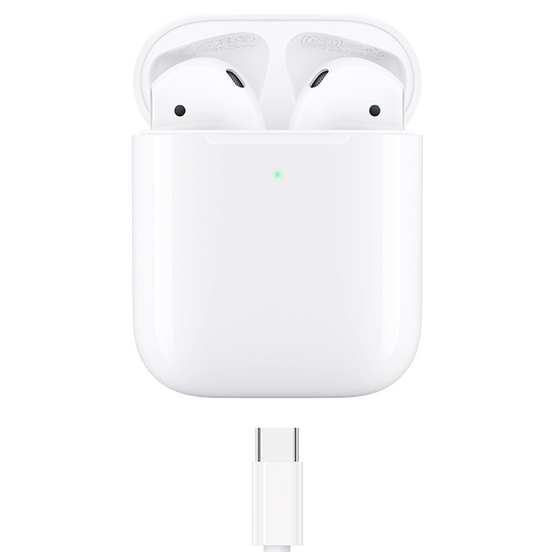 Бездротові TWS навушники BOROFONE BW79 на малюнкі №7