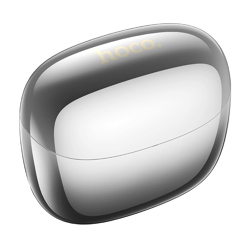 Бездротові TWS навушники Hoco EW62 Glitter на малюнкі №2