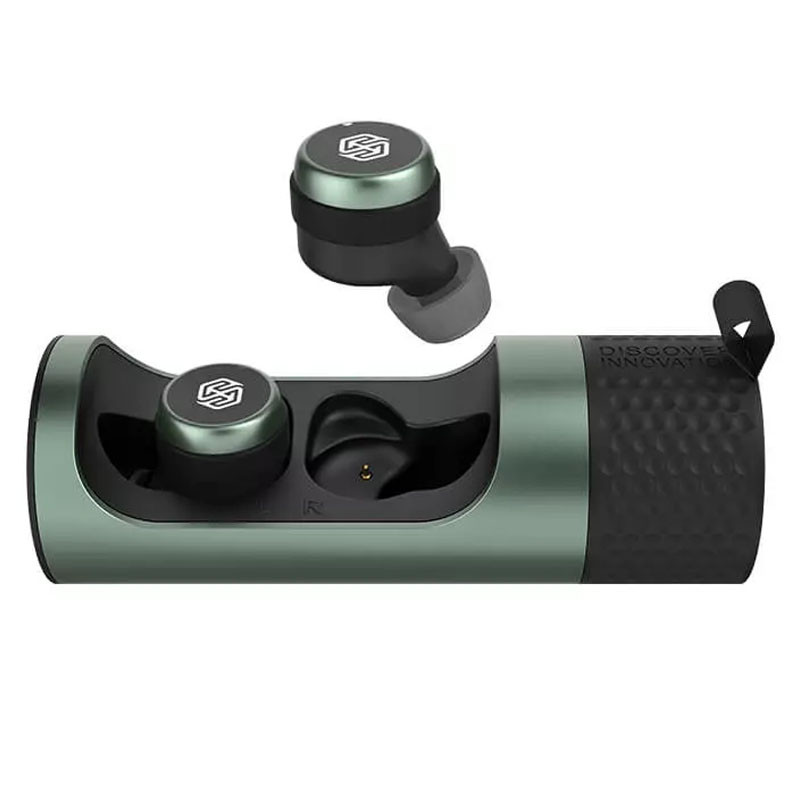 Бездротові TWS навушники Nillkin TW004 на малюнкі №1