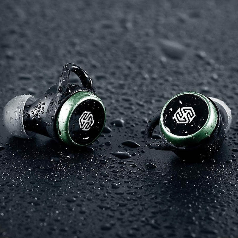 Бездротові TWS навушники Nillkin TW004 на малюнкі №4