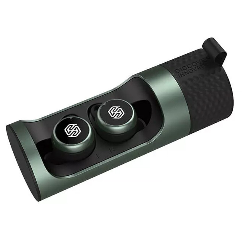 Бездротові TWS навушники Nillkin TW004 на малюнкі №7