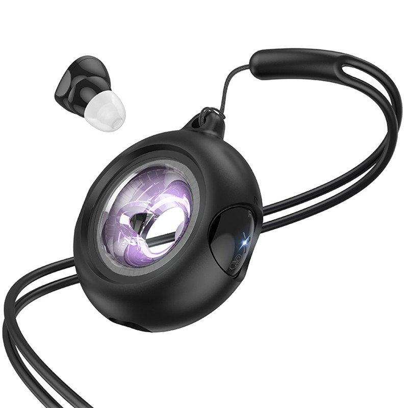 Бездротові TWS навушники Hoco EW71 Galaxia на малюнкі №1