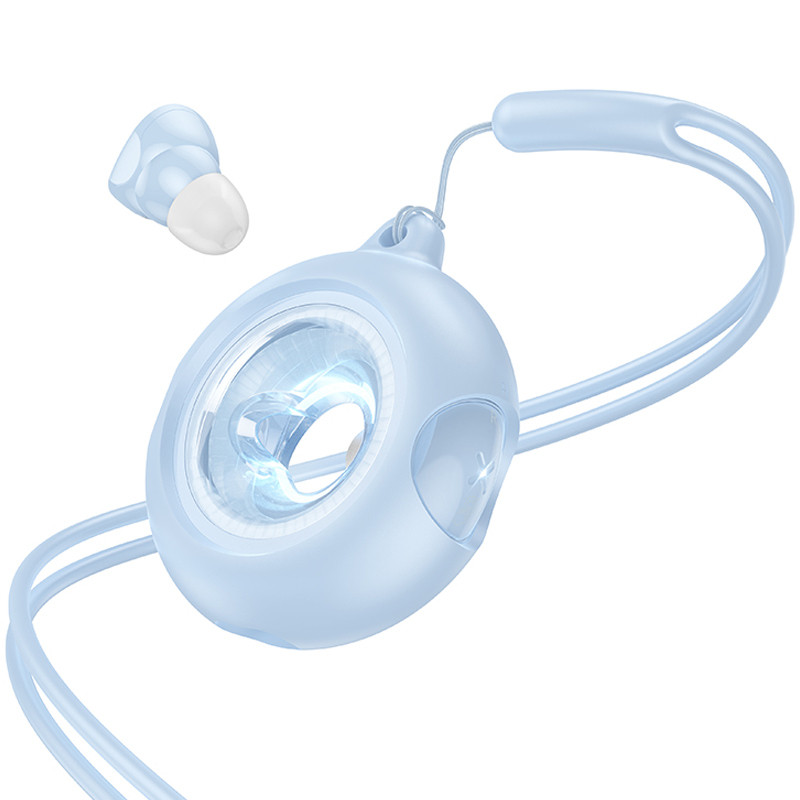 Бездротові TWS навушники Hoco EW71 Galaxia на малюнкі №1