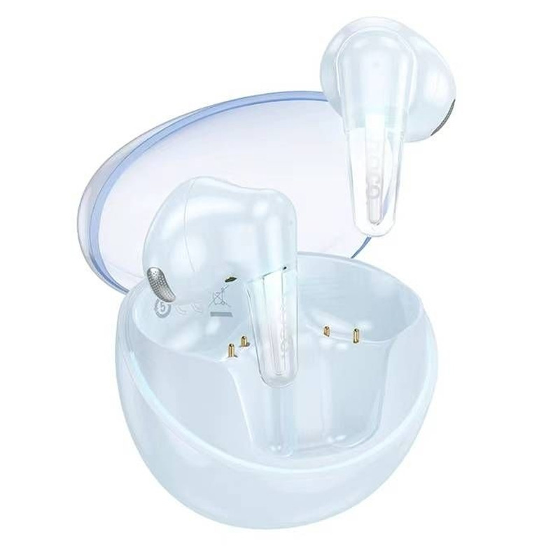 Бездротові TWS навушники Hoco EW202 Magic на малюнкі №1