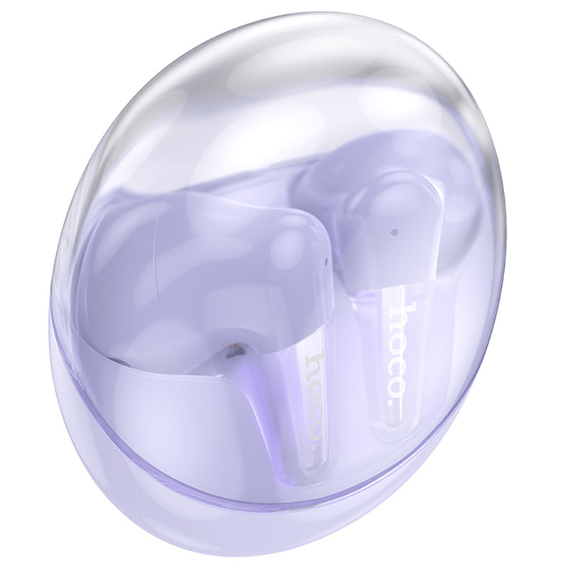 Бездротові TWS навушники Hoco EW202 Magic на малюнкі №2