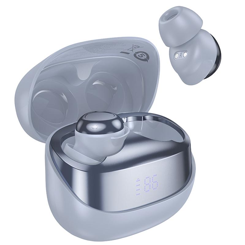 Бездротові TWS навушники Hoco EW200 Elegant на малюнкі №1