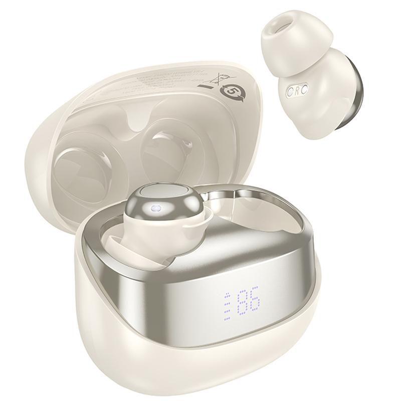 Бездротові TWS навушники Hoco EW200 Elegant на малюнкі №1