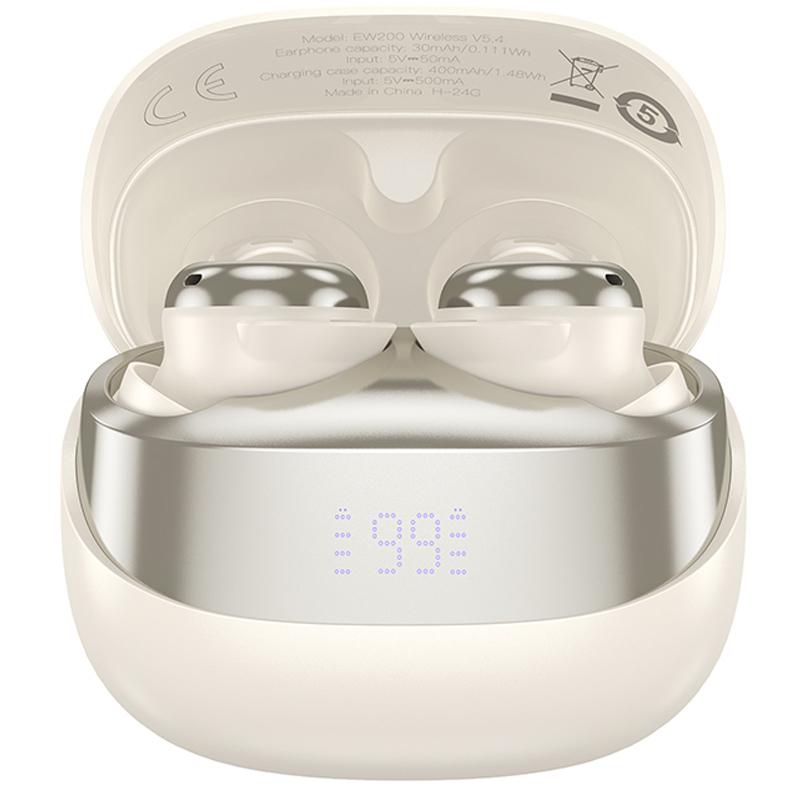 Бездротові TWS навушники Hoco EW200 Elegant на малюнкі №2