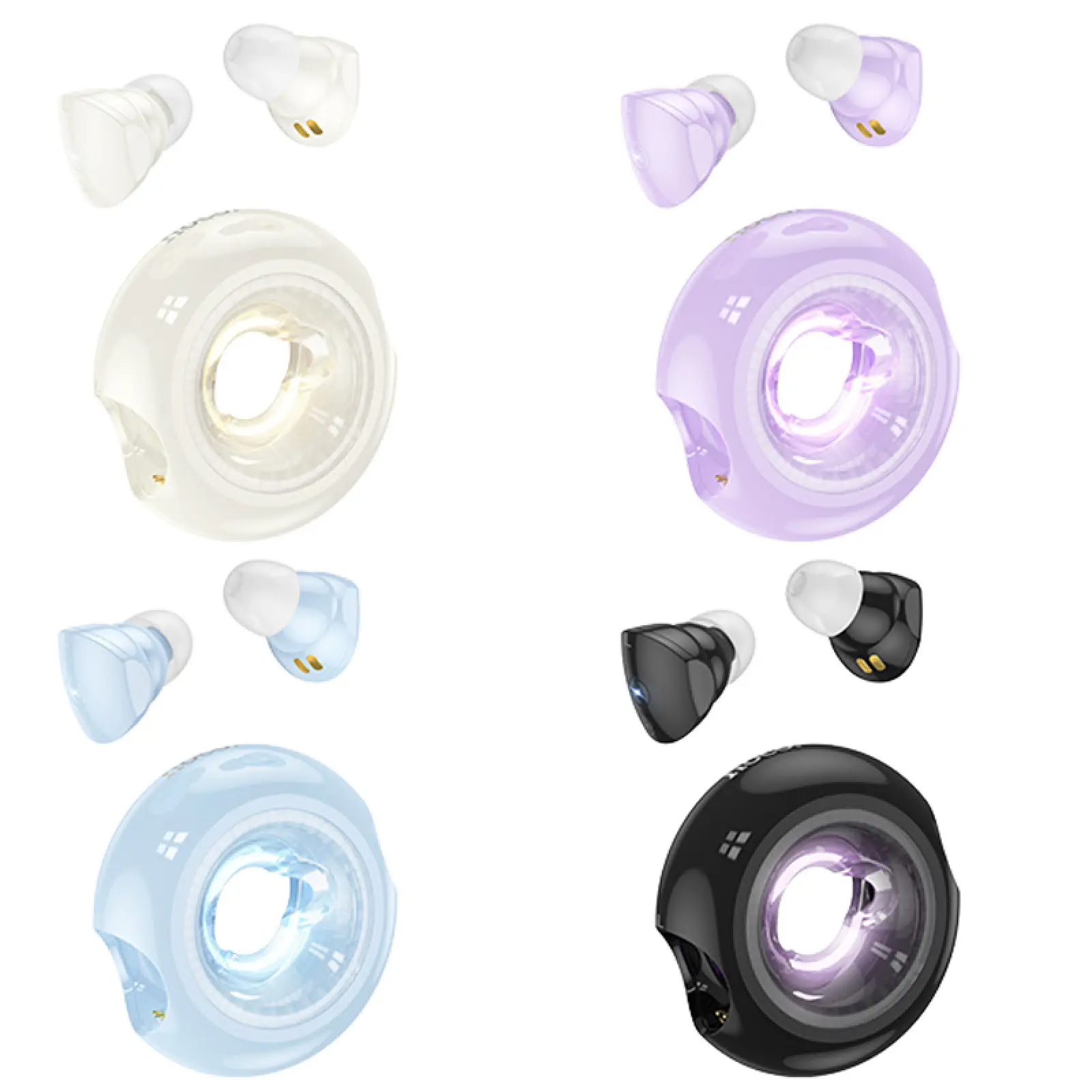 Уценка Беспроводные TWS наушники Hoco EW71 Galaxia, купить оптом с доставкой