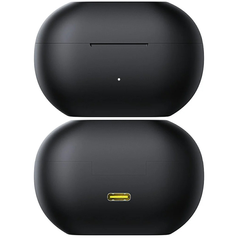 Бездротові TWS навушники Baseus OS Bass 15 Clip Open-Ear (A00079500) на малюнкі №3