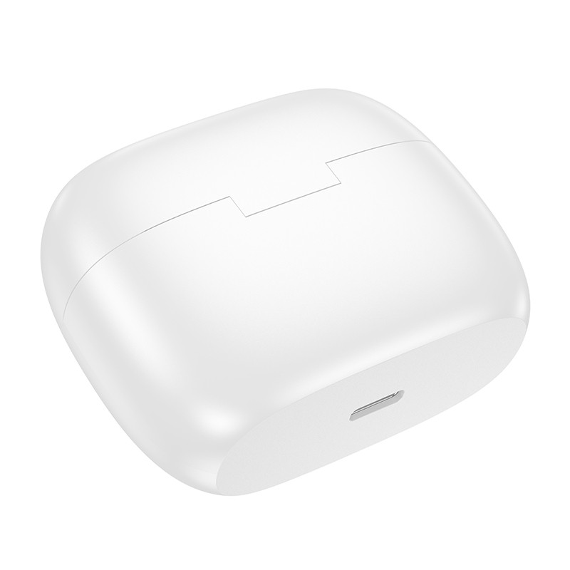 Бездротові TWS навушники BOROFONE FQ7 Treasure ANC+ENC на малюнкі №3