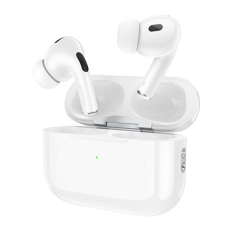 Бездротові TWS навушники Hoco EW69 ANC+ENC на малюнкі №1
