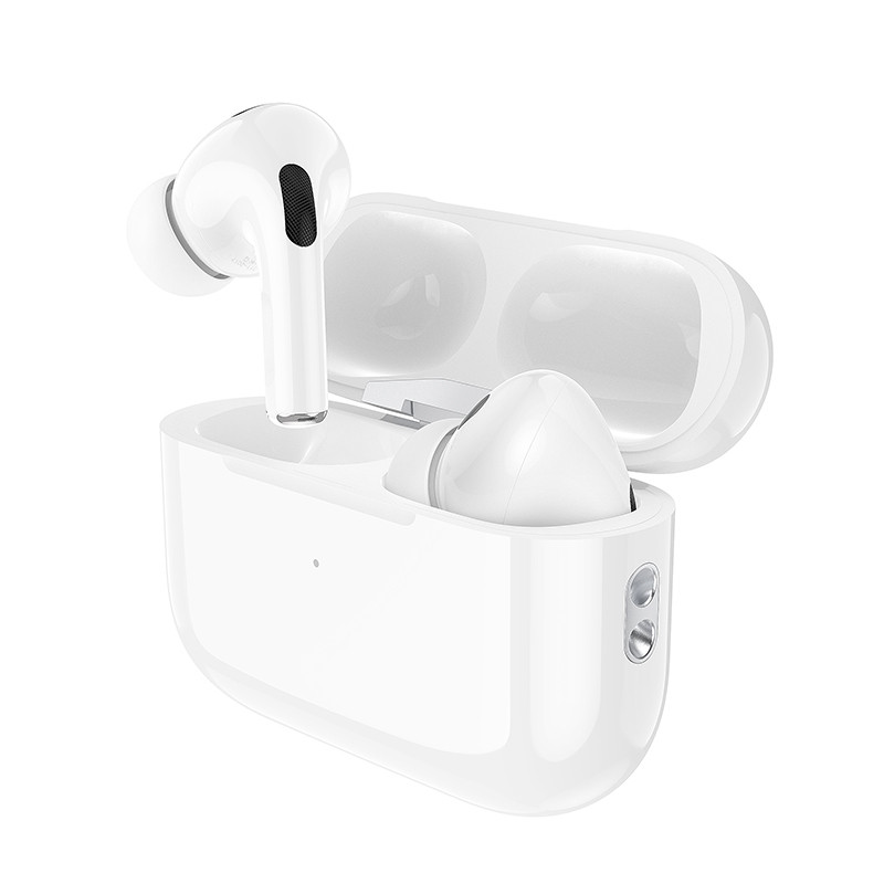 Бездротові TWS навушники Hoco EW69 ANC+ENC на малюнкі №4