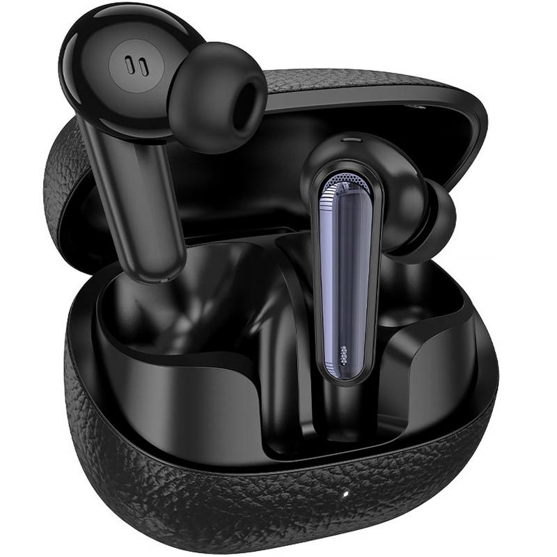 Бездротові TWS навушники Hoco EQ23 Plus Duke 2 ANC+ENC на малюнкі №1