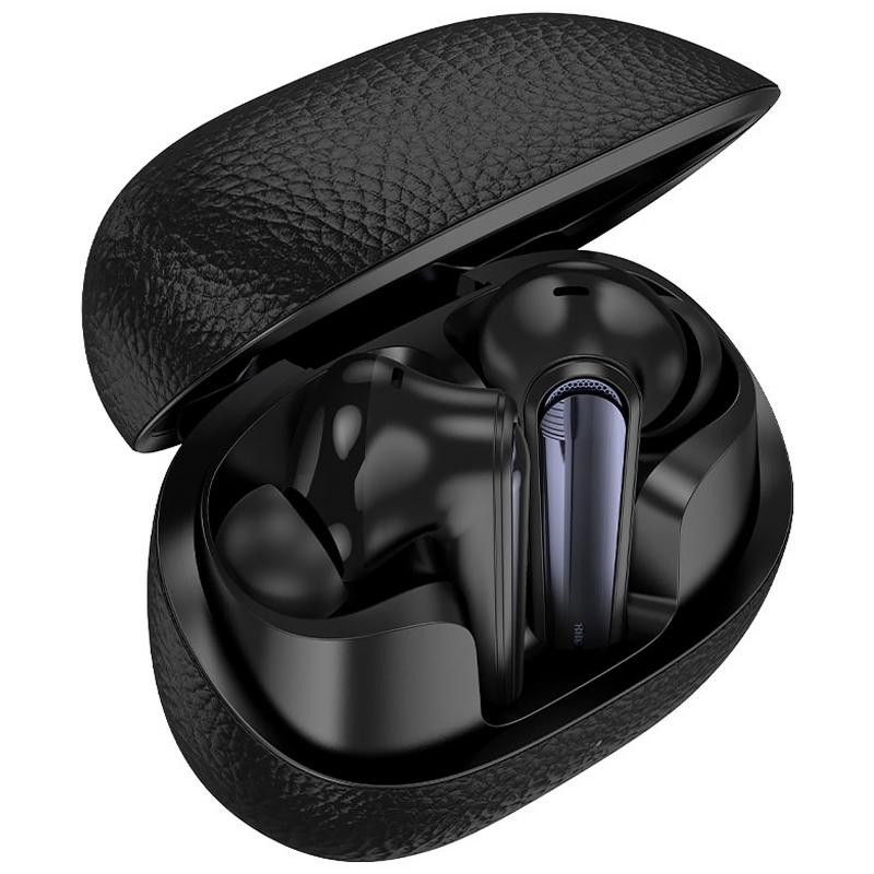 Бездротові TWS навушники Hoco EQ23 Plus Duke 2 ANC+ENC на малюнкі №2