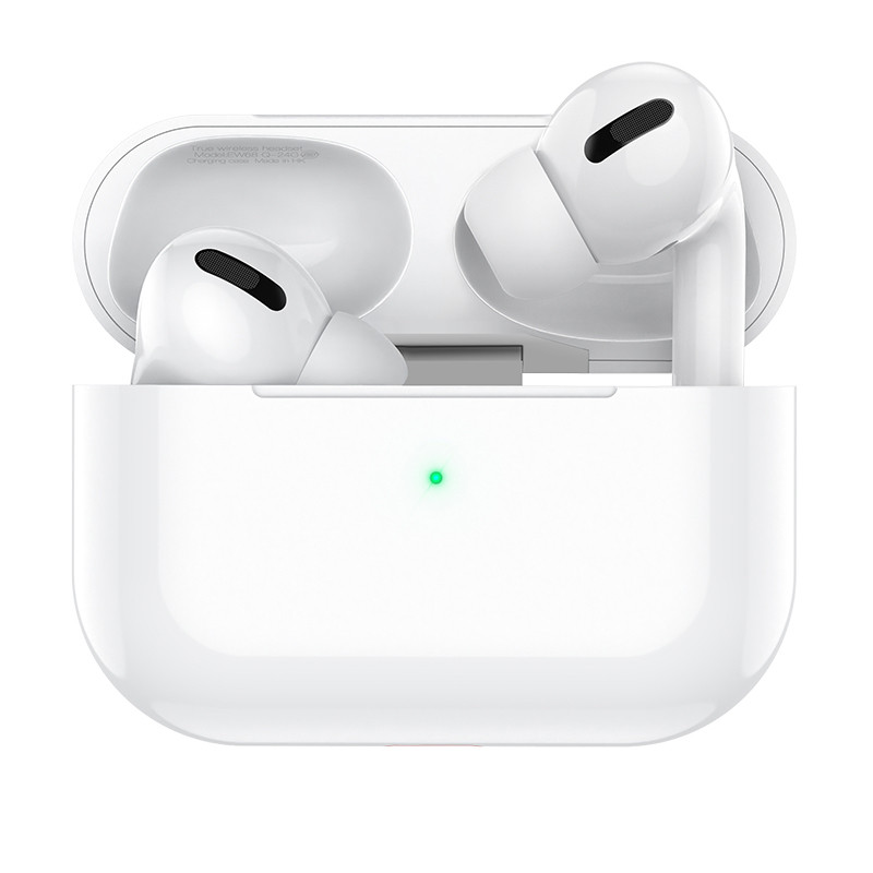 Бездротові TWS навушники Hoco EW68 ANC+ENC на малюнкі №1