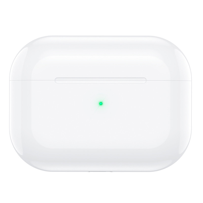 Бездротові TWS навушники Hoco EW68 ANC+ENC на малюнкі №3