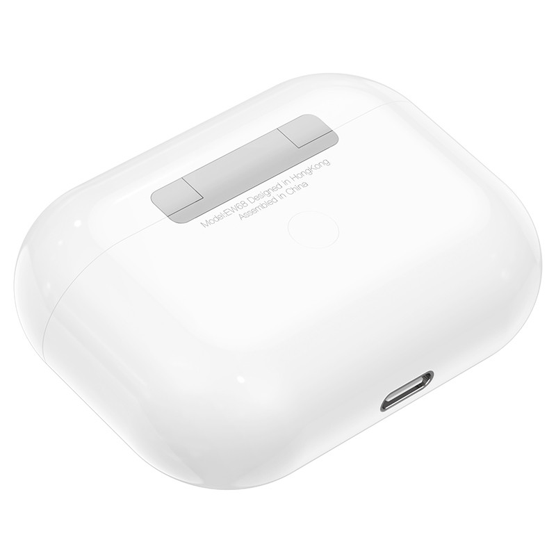 Бездротові TWS навушники Hoco EW68 ANC+ENC на малюнкі №7