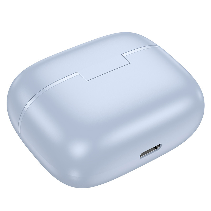 Бездротові TWS навушники Hoco EQ22 Singer ANC+ENC на малюнкі №2