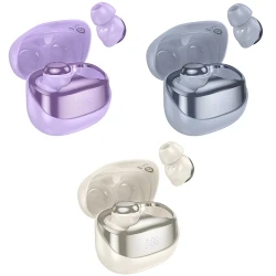 Уценка Беспроводные TWS наушники Hoco EW200 Elegant