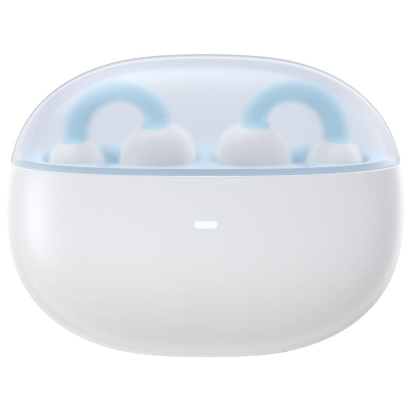 Бездротові TWS навушники Baseus AirGo 1 Ring Open-Ear (A00069201) на малюнкі №1