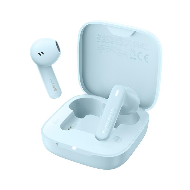 Бездротові TWS навушники Baseus Bowie E16 (A00061900) на малюнкі №1