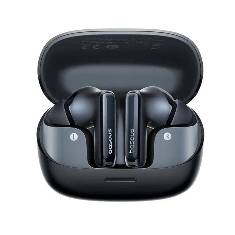 Бездротові TWS навушники Baseus OS Bowie M2s Pro (A00051801) на малюнкі №1