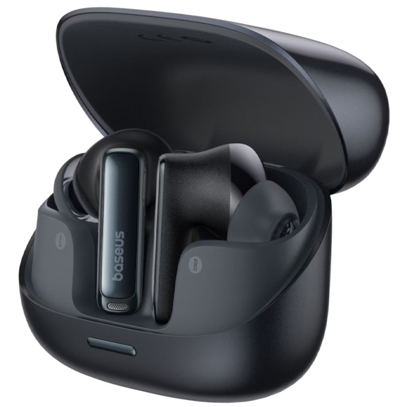 Бездротові TWS навушники Baseus OS Bowie M2s Pro (A00051801) на малюнкі №2