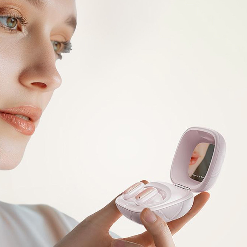 Бездротові TWS навушники Baseus AirNora 3 (A00076701) на малюнкі №2