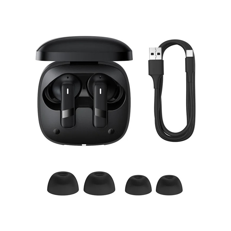 Бездротові TWS навушники Baseus Bowie E20 (A00069700) на малюнкі №5