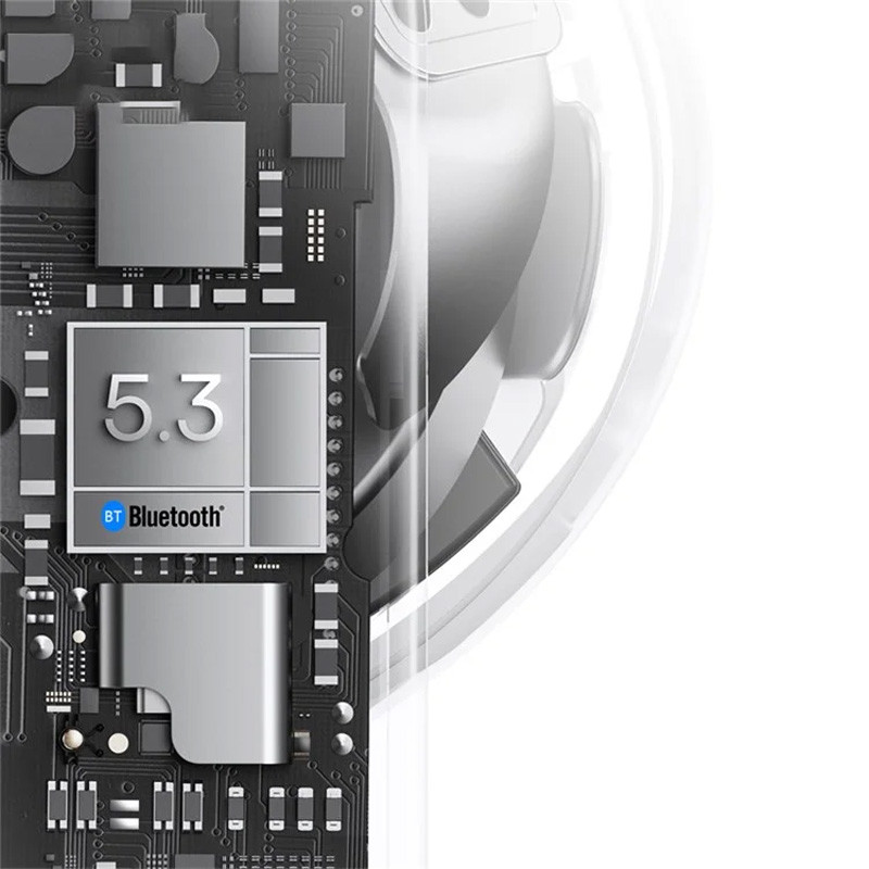 Бездротові TWS навушники Baseus Bowie E20 (A00069700) на малюнкі №4
