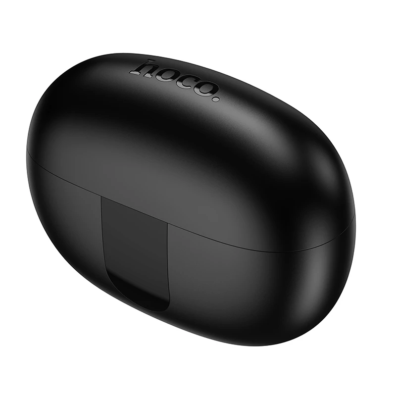 Беспроводные TWS наушники Hoco EQ26 Nice ANC+ENC, Black 1, купить оптом с доставкой