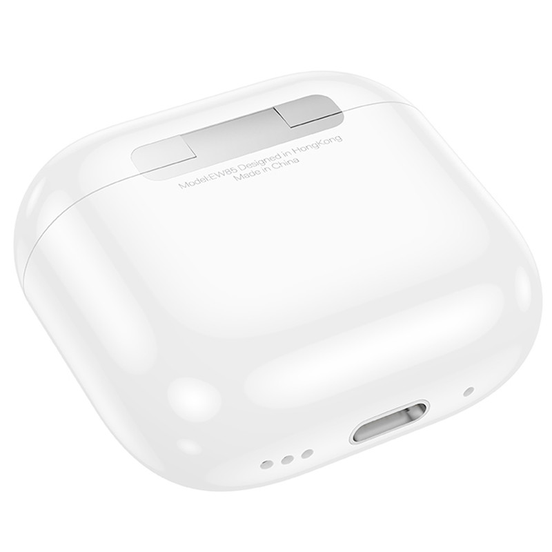 Бездротові TWS навушники Hoco EW85 ANC на малюнкі №3