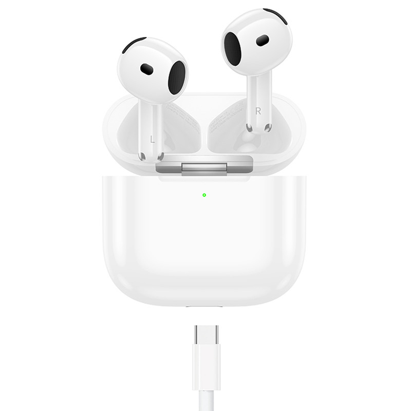 Бездротові TWS навушники Hoco EW85 ANC на малюнкі №4