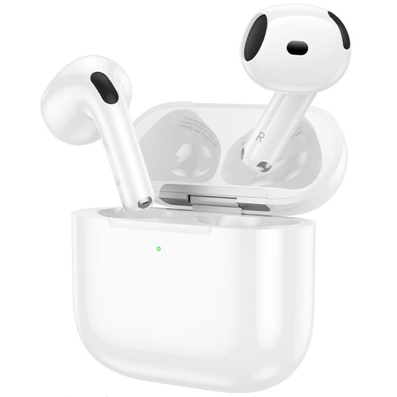 Бездротові TWS навушники Borofone BW94 на малюнкі №1