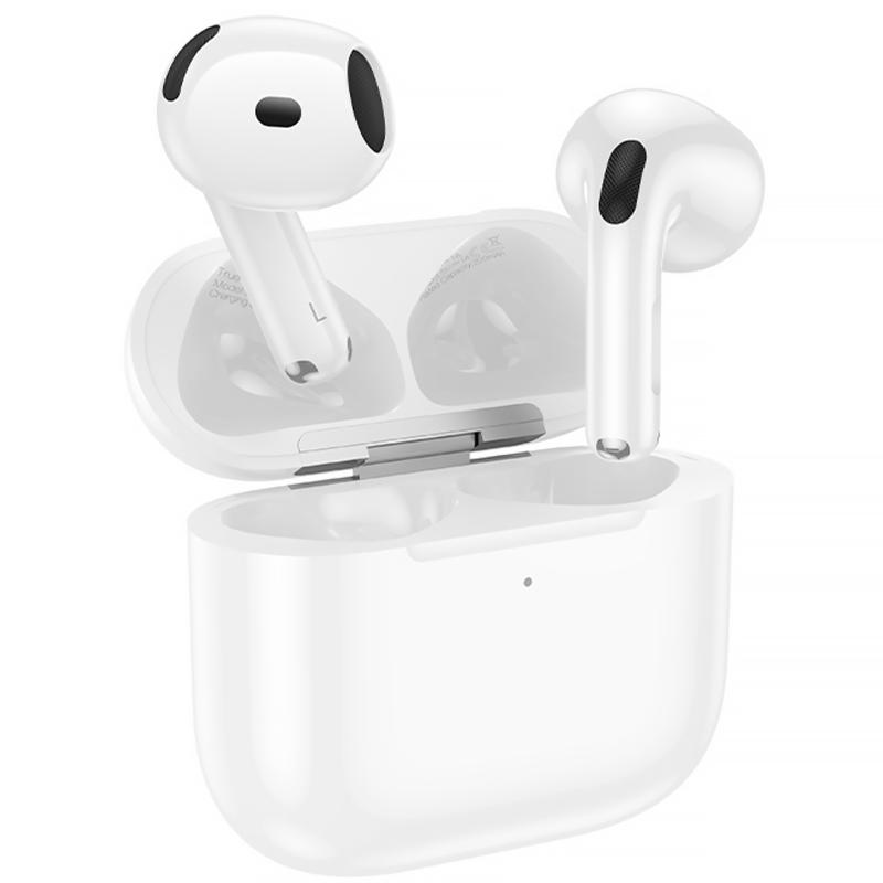 Бездротові TWS навушники Borofone BW94 на малюнкі №2