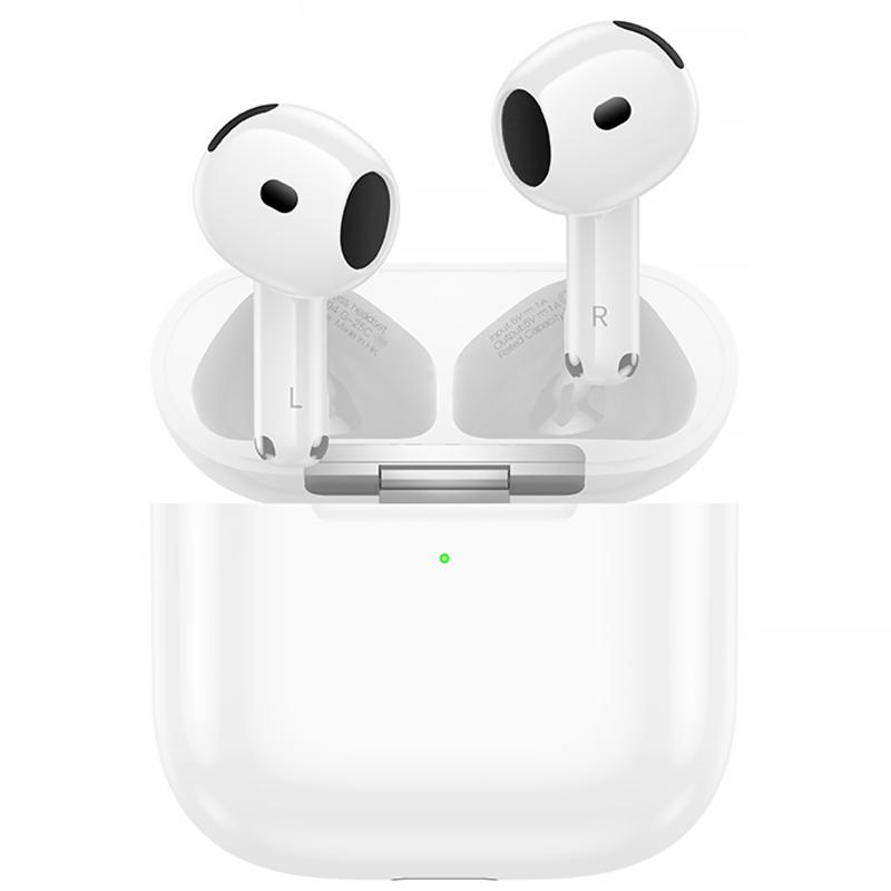 Бездротові TWS навушники Borofone BW94 на малюнкі №3